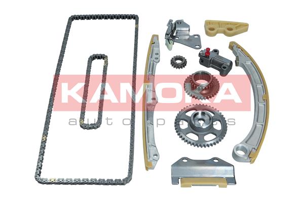 Pavaros grandinės komplektas KAMOKA 7001649
