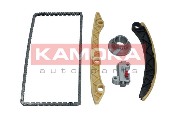 Pavaros grandinės komplektas KAMOKA 7001650