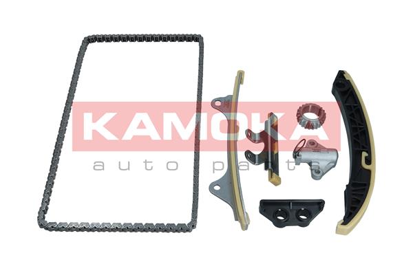 Pavaros grandinės komplektas KAMOKA 7001651