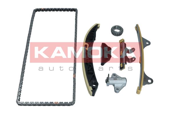 Pavaros grandinės komplektas KAMOKA 7001652