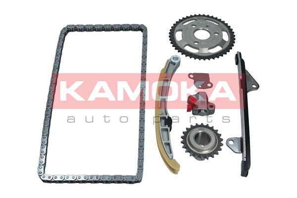 Pavaros grandinės komplektas KAMOKA 7001653