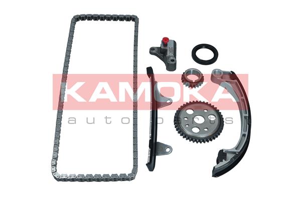 Pavaros grandinės komplektas KAMOKA 7001654
