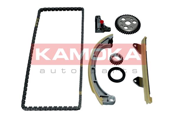 Pavaros grandinės komplektas KAMOKA 7001655