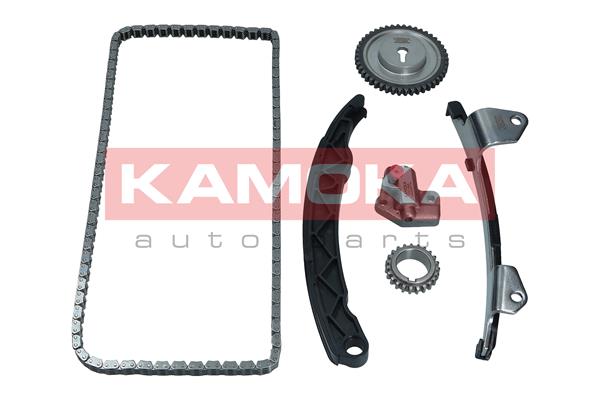 Pavaros grandinės komplektas KAMOKA 7001660