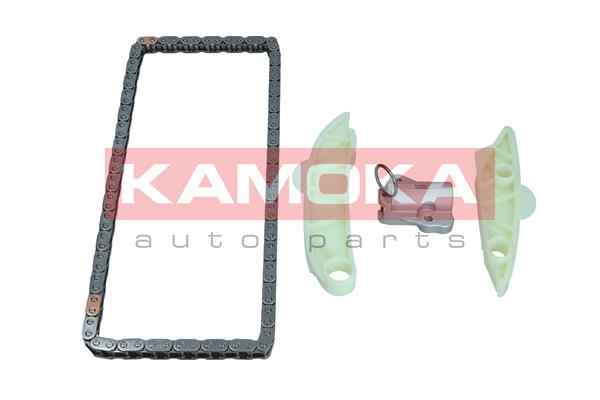 Pavaros grandinės komplektas KAMOKA 7001666