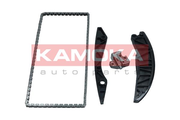 Pavaros grandinės komplektas KAMOKA 7001668