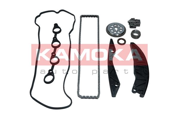 Pavaros grandinės komplektas KAMOKA 7001669