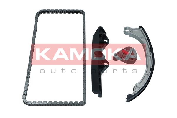 Pavaros grandinės komplektas KAMOKA 7001670