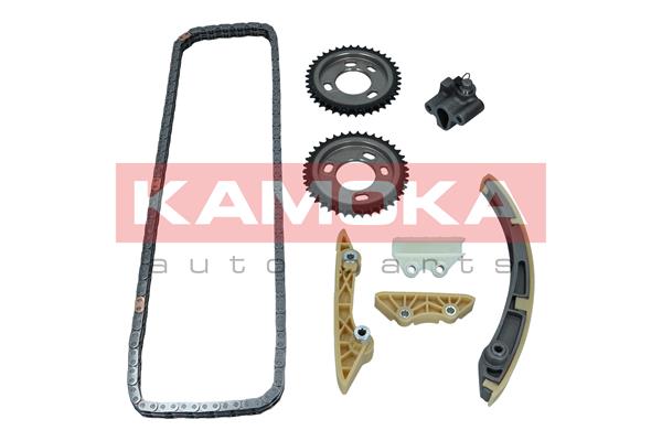 Pavaros grandinės komplektas KAMOKA 7001674