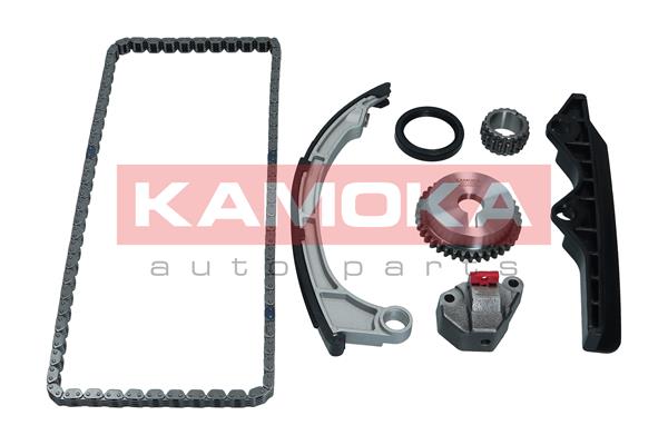 Pavaros grandinės komplektas KAMOKA 7001690