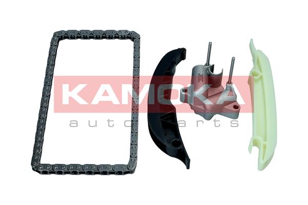 Pavaros grandinės komplektas KAMOKA 7001696