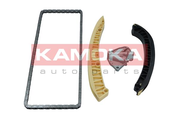 Pavaros grandinės komplektas KAMOKA 7001699