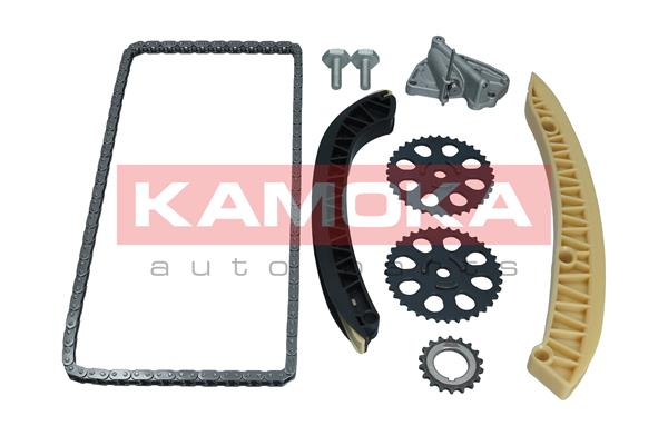 Pavaros grandinės komplektas KAMOKA 7001700