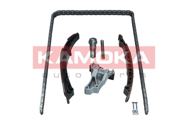 Pavaros grandinės komplektas KAMOKA 7001704