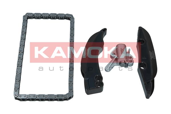 Pavaros grandinės komplektas KAMOKA 7001706