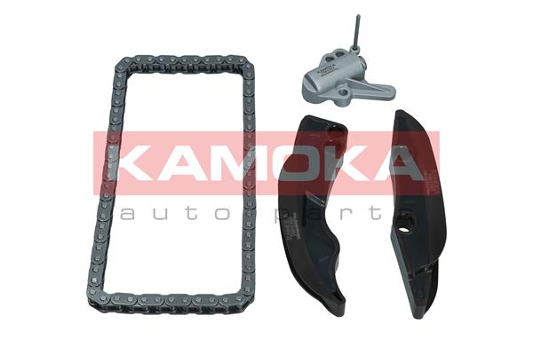 Pavaros grandinės komplektas KAMOKA 7001707