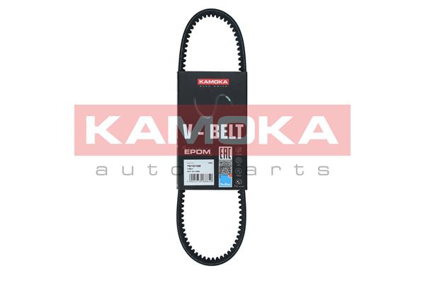 Diržas KAMOKA 7010102