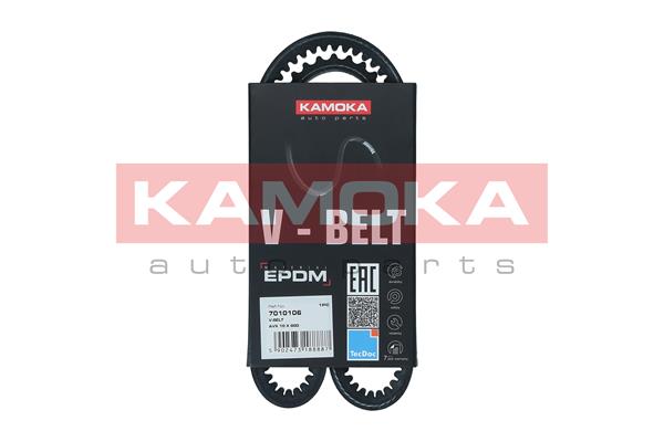 Diržas KAMOKA 7010106