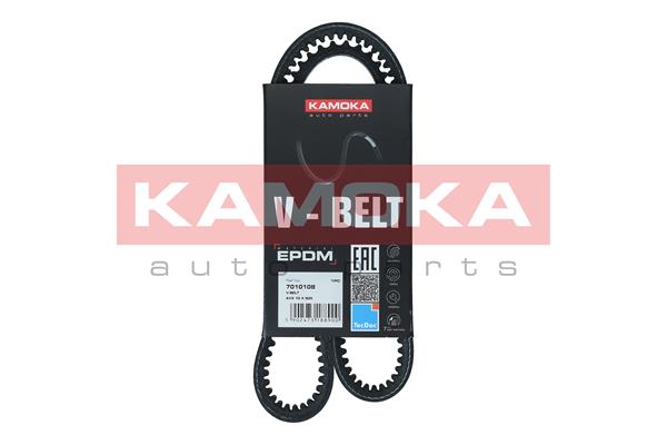 Diržas KAMOKA 7010108