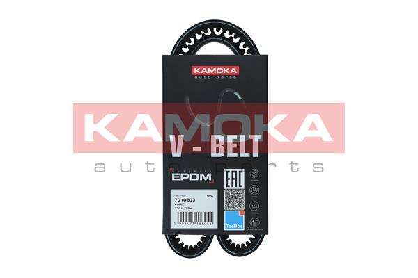 Diržas KAMOKA 7010203