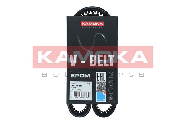 Diržas KAMOKA 7010302
