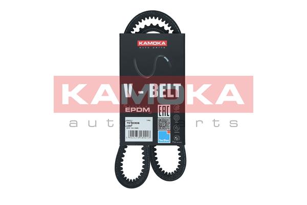 Diržas KAMOKA 7010306