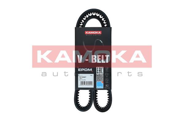 Diržas KAMOKA 7010307