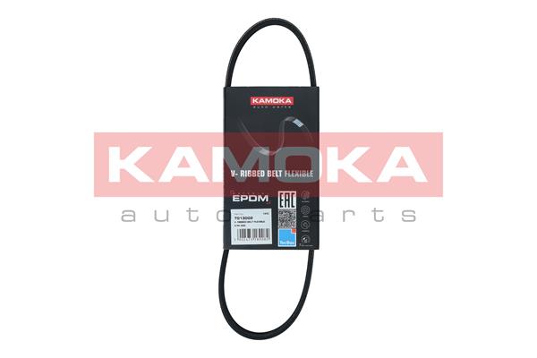 Dirželis KAMOKA 7013002