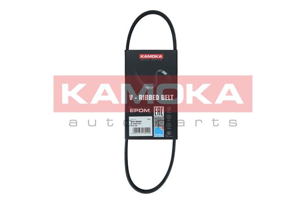 Dirželis KAMOKA 7013003