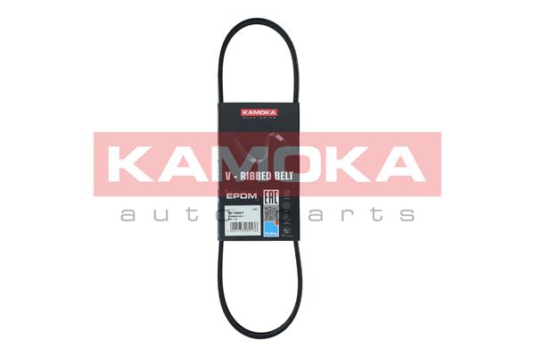 Dirželis KAMOKA 7013007