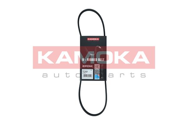 Dirželis KAMOKA 7013008