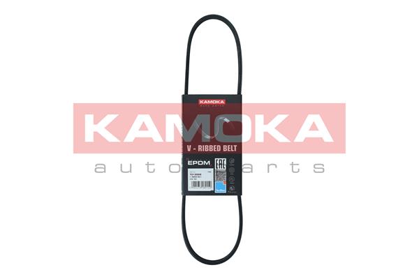 Dirželis KAMOKA 7013009