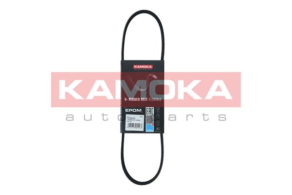 Dirželis KAMOKA 7013010