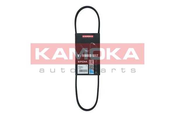 Dirželis KAMOKA 7013011