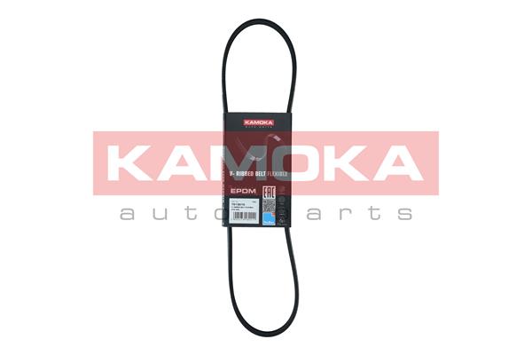 Dirželis KAMOKA 7013015