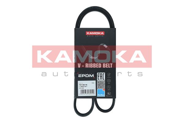 Dirželis KAMOKA 7013019