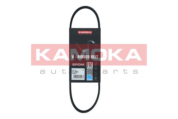 Dirželis KAMOKA 7014001