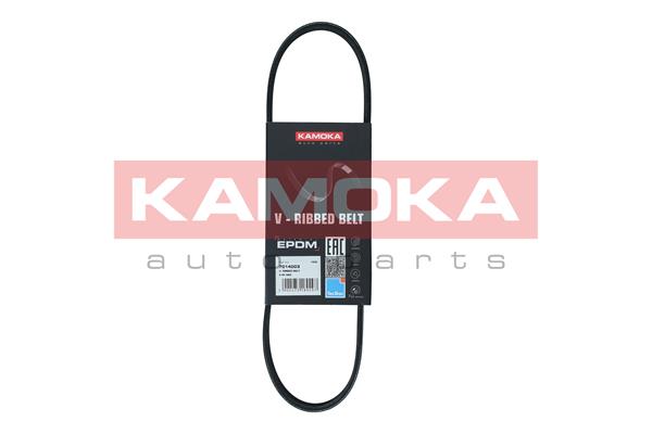 Dirželis KAMOKA 7014003