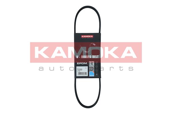 Dirželis KAMOKA 7014005