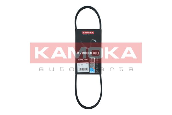 Dirželis KAMOKA 7014006