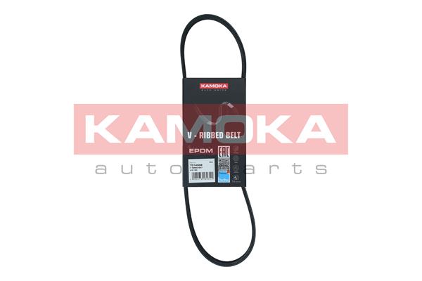 Dirželis KAMOKA 7014008