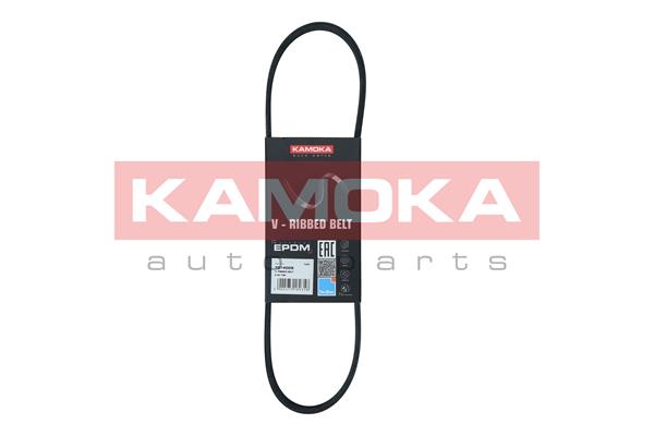 Dirželis KAMOKA 7014009