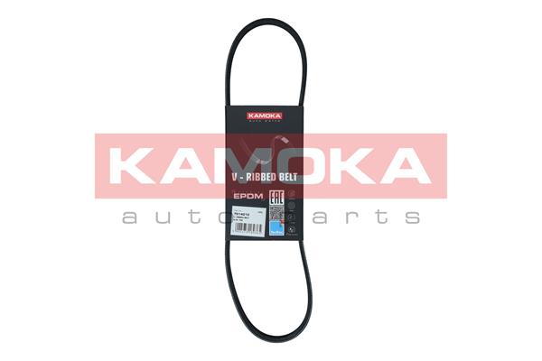 Dirželis KAMOKA 7014010