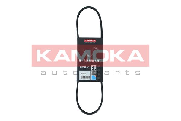 Dirželis KAMOKA 7014011