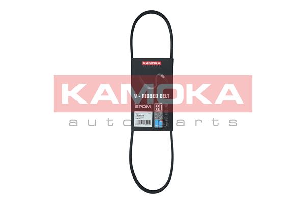 Dirželis KAMOKA 7014015