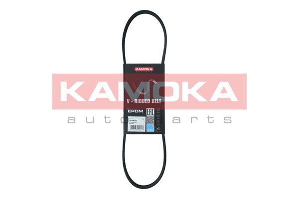 Dirželis KAMOKA 7014017