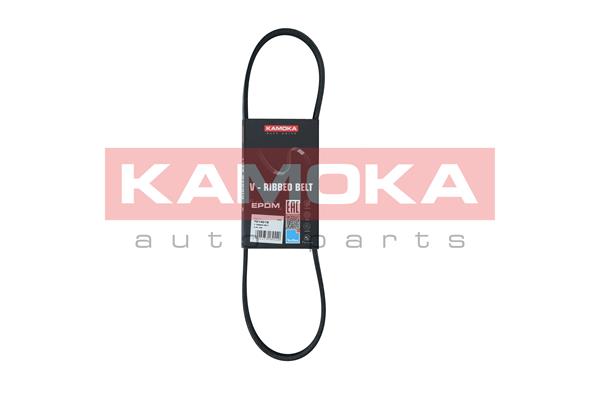 Dirželis KAMOKA 7014018