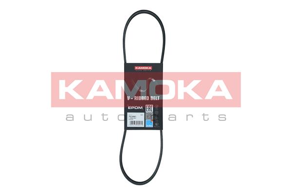 Dirželis KAMOKA 7014021