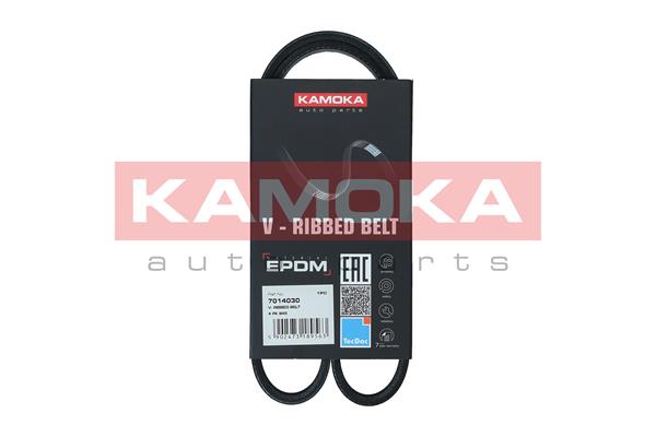 Dirželis KAMOKA 7014030