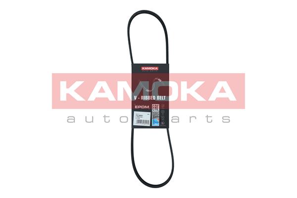 Dirželis KAMOKA 7014031